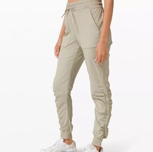 lululemon Dance Studio Jogger